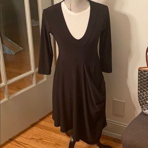 Simpli dress size 4